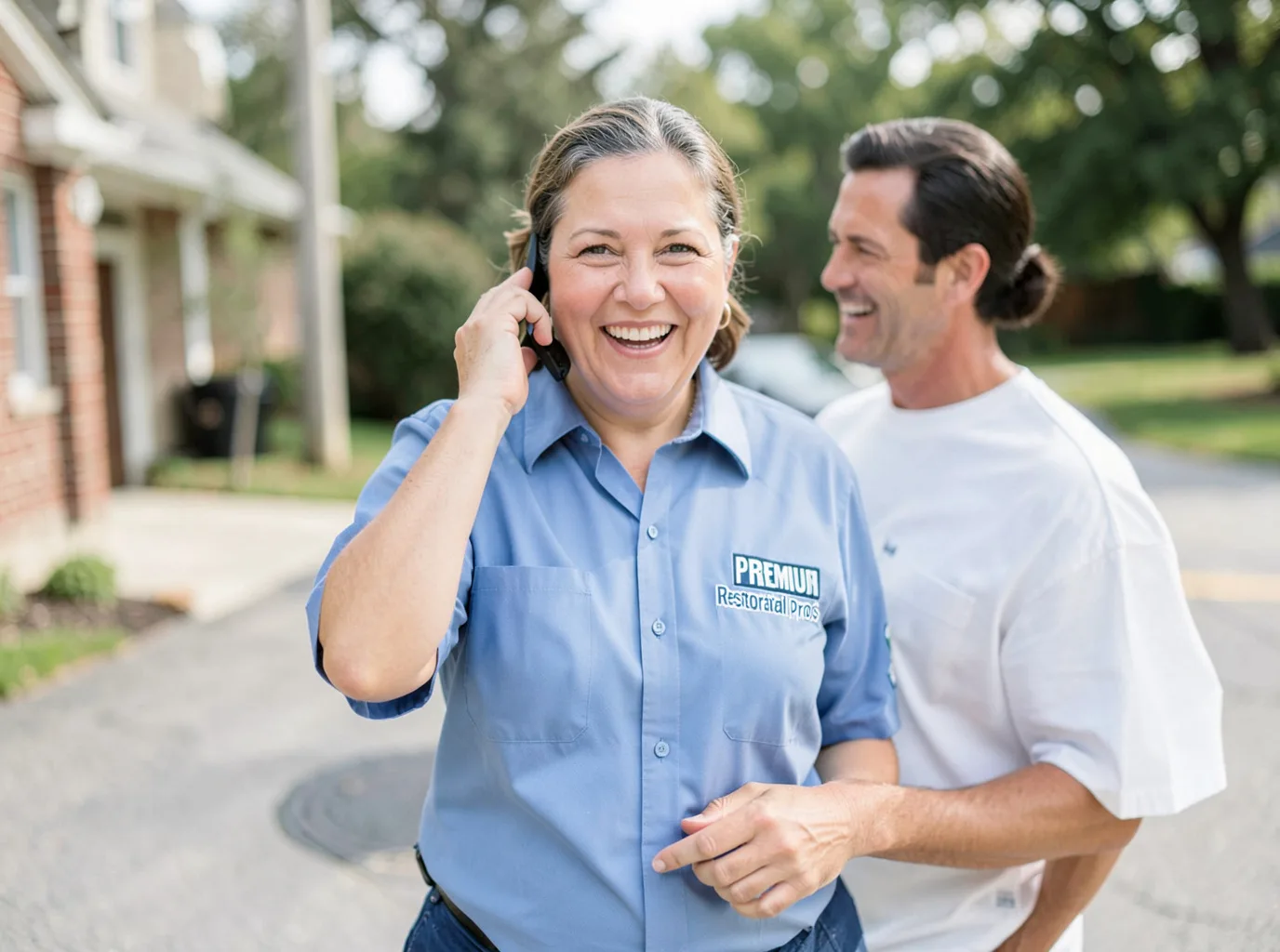 Water Damage Restoration Sandy Lake, PA FAQs